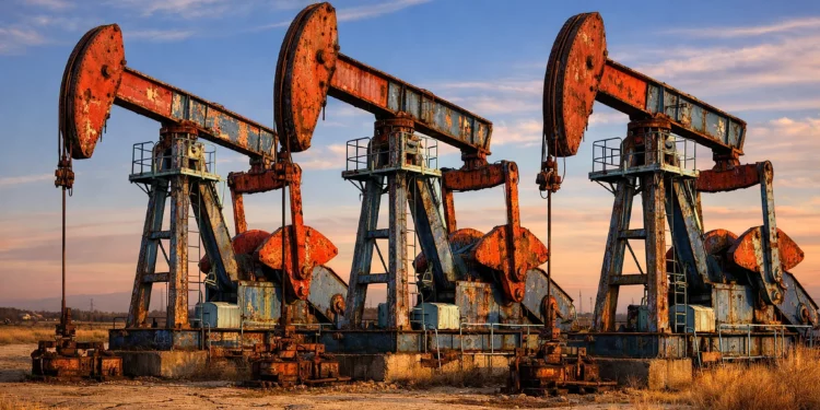 Por qué el fin de las sanciones no salvará a PDVSA