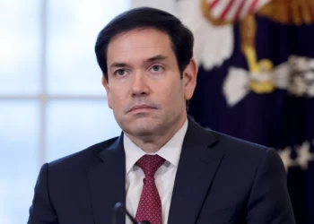 Rubio expondrá ante el Senado la política de Trump sobre Venezuela