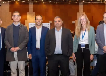 Más de 1000 médicos olim se incorporaron al sistema sanitario israelí