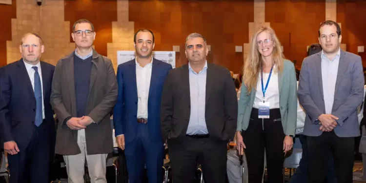 Más de 1000 médicos olim se incorporaron al sistema sanitario israelí