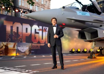 “Top Gun: Maverick” no infringió los derechos de autor de escritor israelí