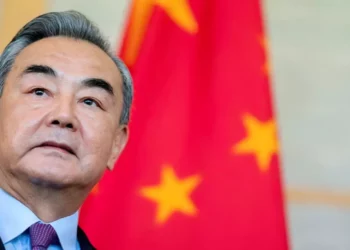 China exige a EE. UU. que libere inmediatamente a Nicolás Maduro