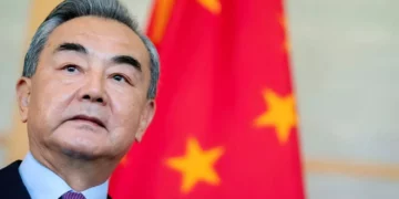 China exige a EE. UU. que libere inmediatamente a Nicolás Maduro