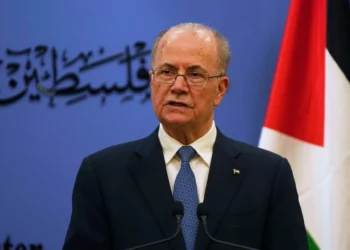 PM palestino culpa a Israel por retraso en reformas