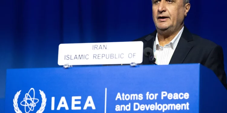 Irán: El OIEA debe aclarar su postura sobre los ataques israelíes