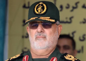 Jefe de la Guardia Revolucionaria iraní: El dedo está en el gatillo