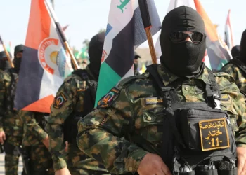 Combatientes extranjeros entran en Irán mientras protestas se extienden a 200 ciudades