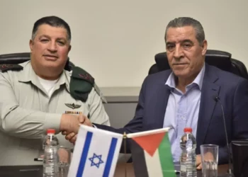 Israel concede 4G a empresas de telefonía móvil palestinas de Judea y Samaria