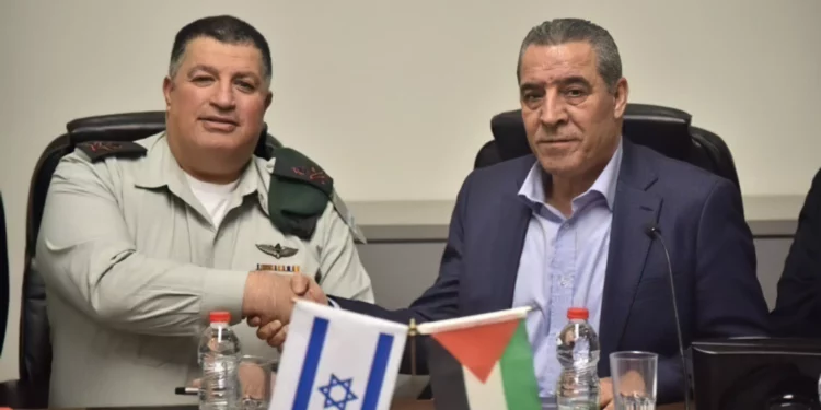 Israel concede 4G a empresas de telefonía móvil palestinas de Judea y Samaria