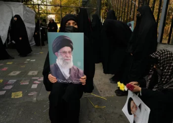 Clero islámico iraní no logra frenar la crisis de legitimidad del régimen