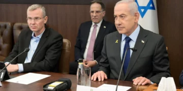 Netanyahu: Ahora podría ser el momento en que los iraníes “tomen las riendas de su destino”