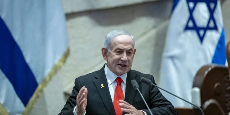 Si Irán ataca a Israel: “actuaremos con una fuerza que Irán aún no conoce”