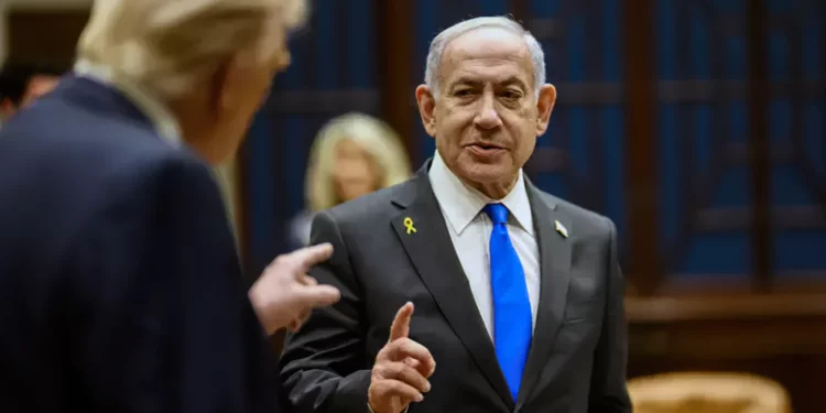 Israel rechazó la propuesta estadounidense para la participación turca en Gaza