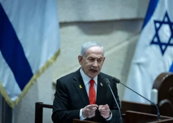 Netanyahu promete que tropas turcas y qataríes no estarán en Gaza