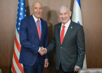 Mañana comenzará en París una nueva ronda de conversaciones entre Israel y Siria