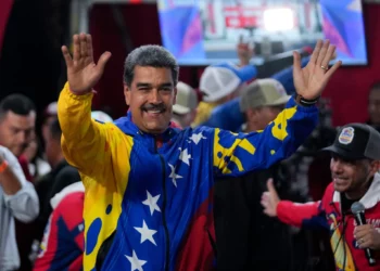 EE. UU. afirma que Nicolás Maduro “se enfrentará a la justicia”