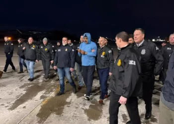 Delcy Rodríguez ve un “tinte sionista” en la captura de Maduro