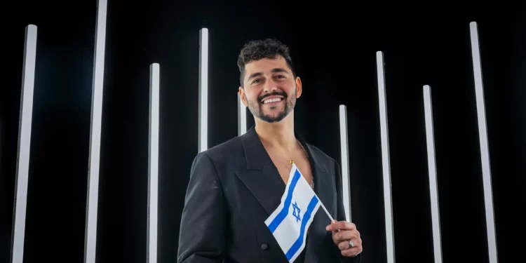 Kan seleccionará canción para que Noam Bettan la interprete en Eurovision