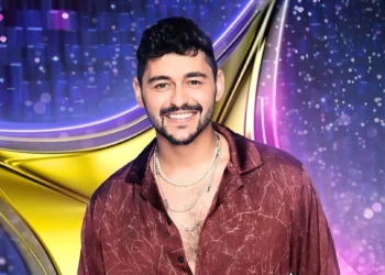 Noam Bettan representará a Israel en Eurovisión