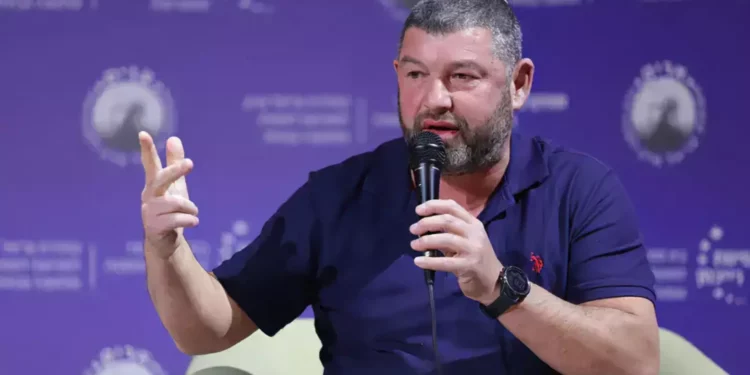 Encuesta: Partido sionista religioso liderado por Ofer Winter