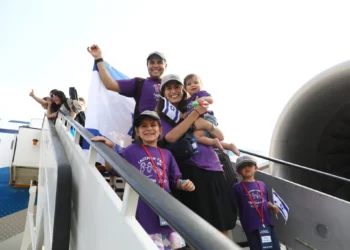 Dos tercios de judíos de EE. UU. ven a Israel como el lugar más seguro