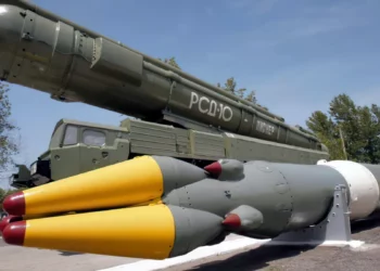 El misil ruso Oreshnik enciende alarmas en la OTAN y Europa central