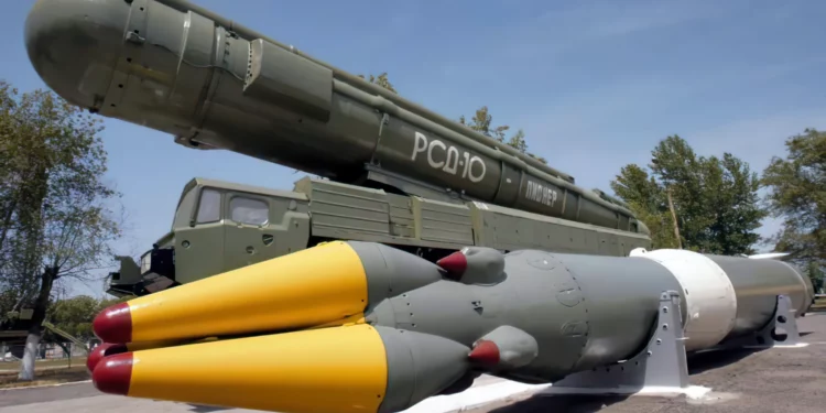 El misil ruso Oreshnik enciende alarmas en la OTAN y Europa central