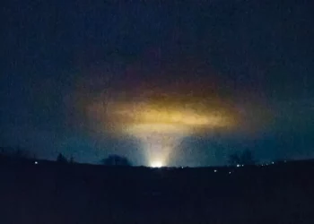 Rusia lanza un misil Oreshnik en medio de tensiones con EE. UU.