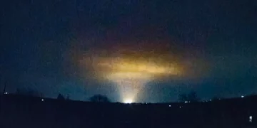 Rusia lanza un misil Oreshnik en medio de tensiones con EE. UU.