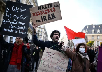 Funcionario iraní afirma que el número verificado de muertos en las protestas asciende al menos a 5000