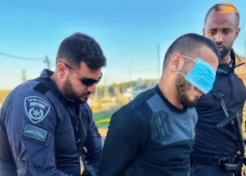 Palestino detenido tras violar la seguridad del aeropuerto Ben Gurión