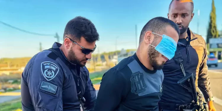 Palestino detenido tras violar la seguridad del aeropuerto Ben Gurión