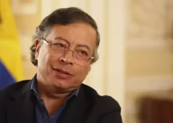 Petro confiesa que temía ser capturado por Trump en Colombia