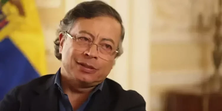 Petro confiesa que temía ser capturado por Trump en Colombia