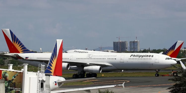 Embajadora de Filipinas pide vuelos directos desde Manila a Tel Aviv