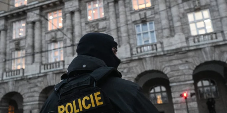 Fundación Hind Rajab presenta denuncia penal contra soldado israelí en República Checa