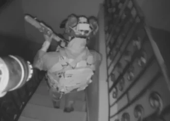 La policía israelí detiene a palestino sospechoso de fraude masivo