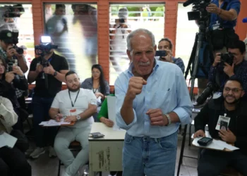 Herzog se reunirá mañana en Jerusalén con el presidente electo de Honduras