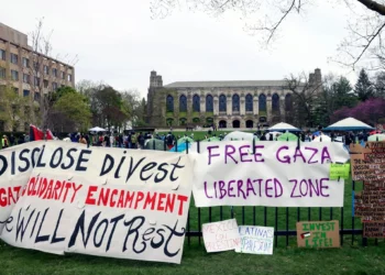 Activistas antiisraelíes retiran demanda contra formación sobre antisemitismo de la Universidad Northwestern