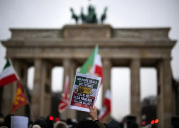 Alemania analiza detenidamente su volumen comercial con Irán