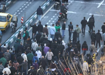 Protestas contra el régimen en Irán: 35 muertos incluidos cuatro niños