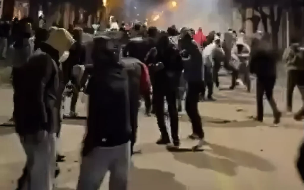 “Lucha contra la oscuridad”: Israel parece respaldar las protestas iraníes