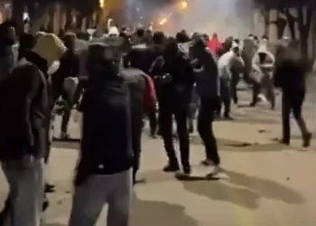 “Lucha contra la oscuridad”: Israel parece respaldar las protestas iraníes