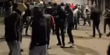 “Lucha contra la oscuridad”: Israel parece respaldar las protestas iraníes