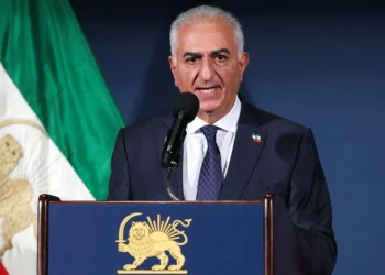 Reza Pahlavi confía en la caída de la República Islámica iraní