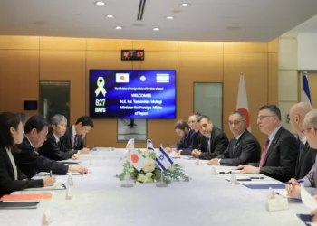 Israel “comprometido” con plan de Trump para Gaza: Hamás debe desarmarse