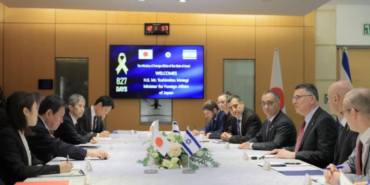 Israel “comprometido” con plan de Trump para Gaza: Hamás debe desarmarse