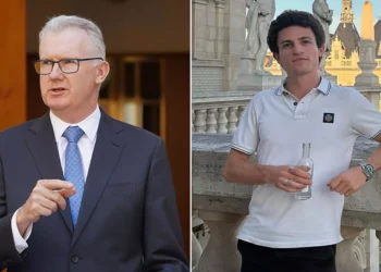 Australia cancela visado a influencer israelí “por difundir odio”