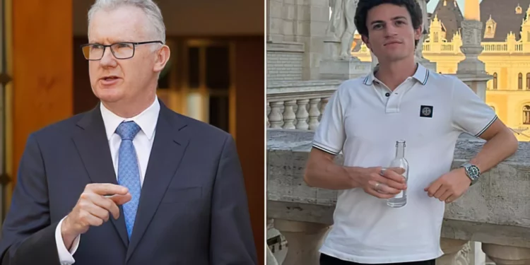 Australia cancela visado a influencer israelí “por difundir odio”