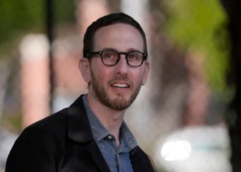 Tras acusar a Israel de genocidio: Scott Wiener dimite como copresidente del Comité Judío de California